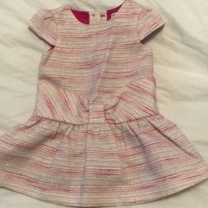 Janie and Jack Bouchle party dress